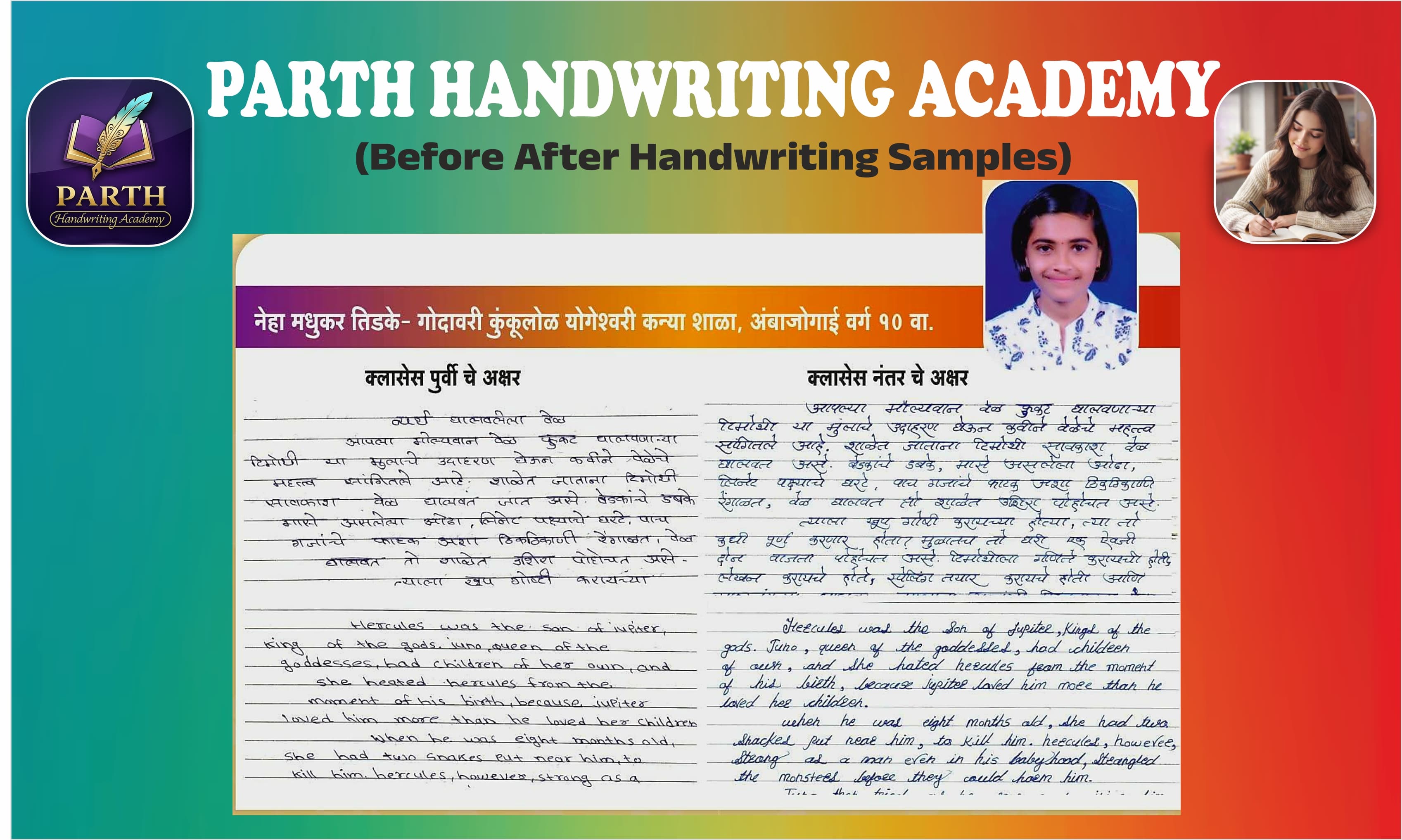 Transformation