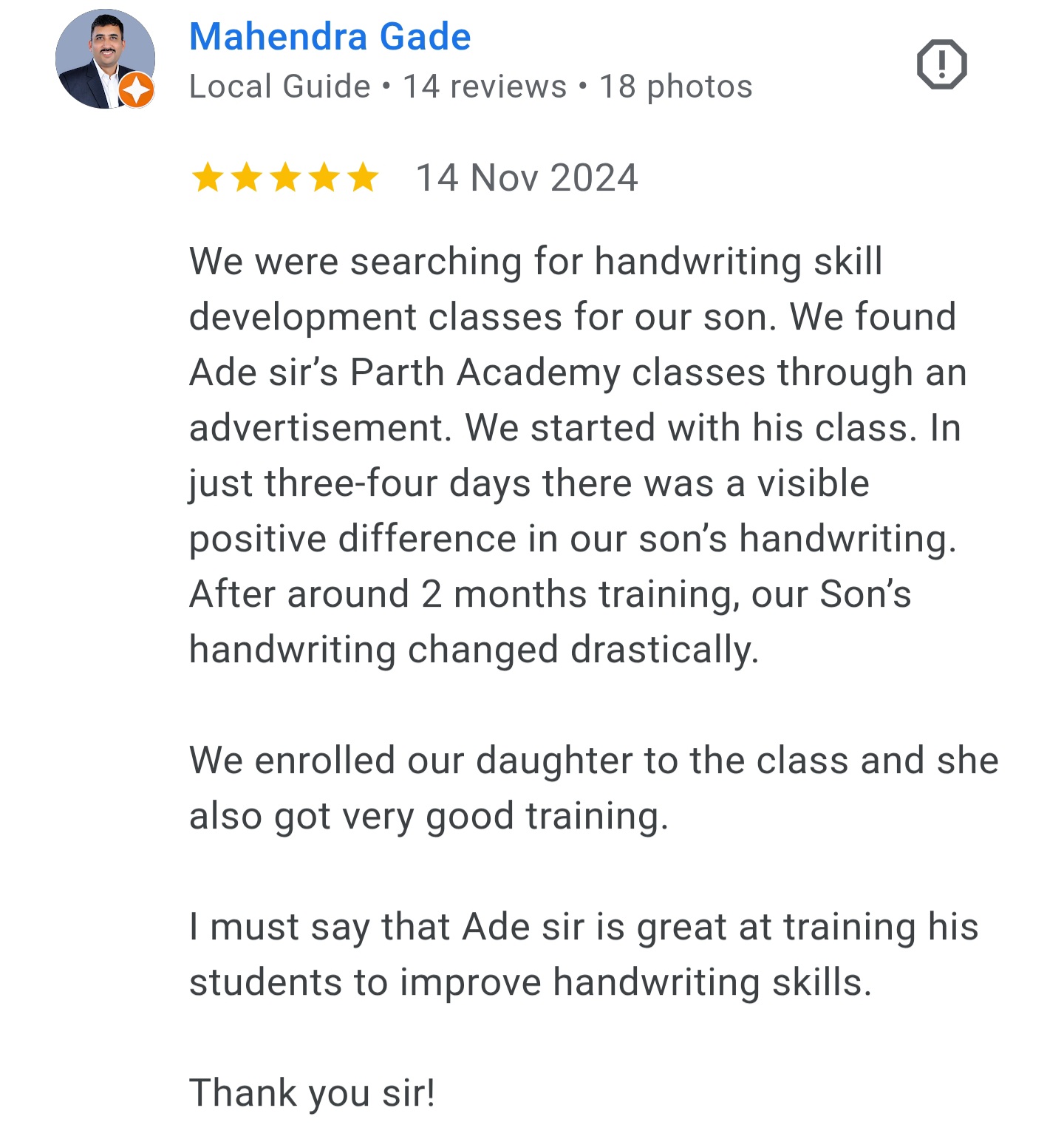 Review 1